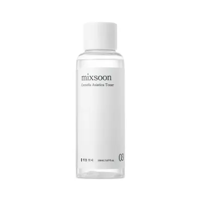 Centella Asiatica Toner 150 ml
