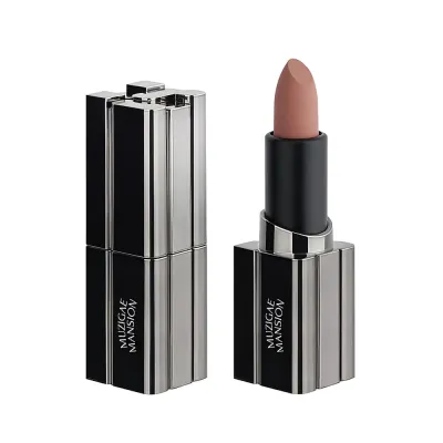 Moodwear Blur Lipstick 004 Layered Губная помада