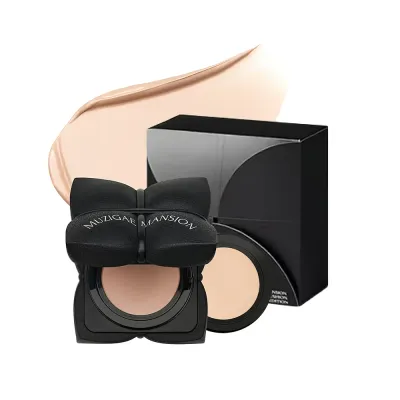 Sleek Matt Cushion N21 SET Тональное средство
