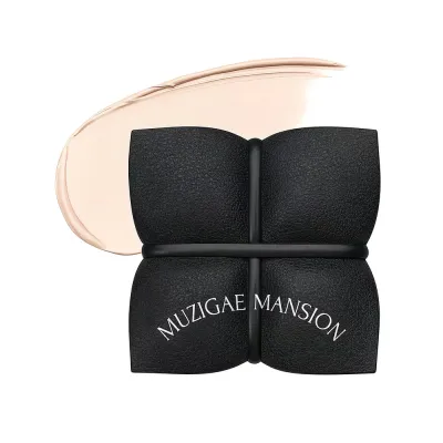 SLEEK MATT CUSHION N19 Foundation tool