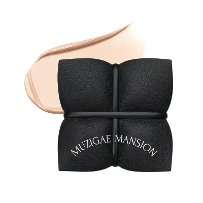 SLEEK MATT CUSHION N21 Foundation tool