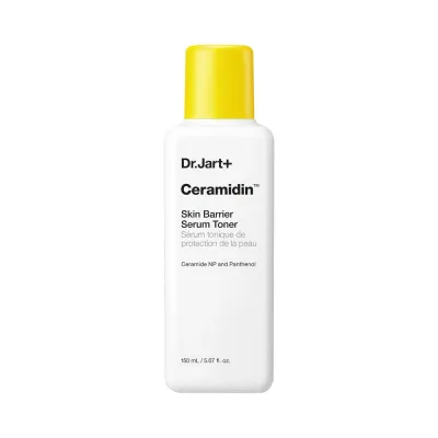 Ceramidin Skin Barrier Serum Toner 150ml
