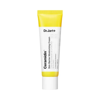 Ceramidin Skin Barrier Moisturizing Cream 50ml