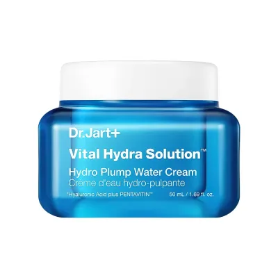 Vital Hydra Solution Hydro Plump Water Cream(GB-BB) 50ml