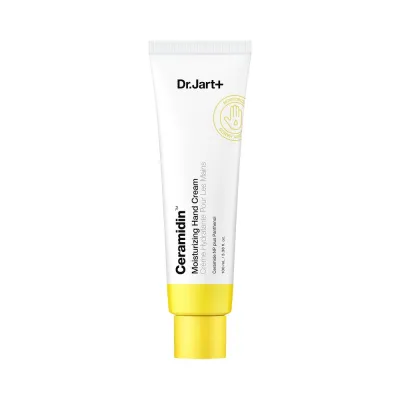 Ceramidin Moisturizing Hand Cream 100ml