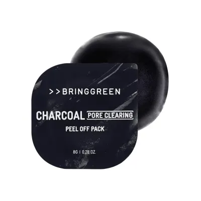 Fresh Bowl Pack (Charcoal) 8g