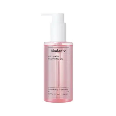 Collagen Cleansing Oil 200 ml