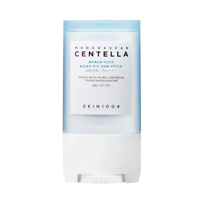 Madagascar Centella Hyalu-Cica Silky-fit Sun Stick 20g
