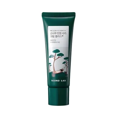 Pine Calming Cica Cream Plus Крем 60ml