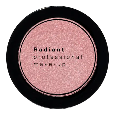 Blush Color NO 107 - Pink Rose Румяна компактные Blush COLOR, тон 107 розовый