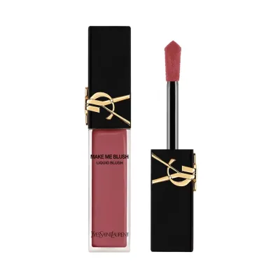 Румяна жидкие для лица Make Me Blush, тон: 54