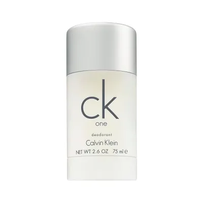 CK One Deodorant Stick 75gr