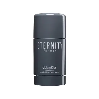 Eternity for Men Deodorant Stick 75gr
