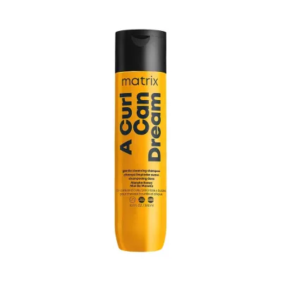TP A CURL CAN DREAM-PROFESSIONAL SHAMPOO FOR CURLY AND FRIZZY HAIR 300 ml