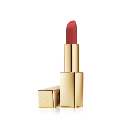 Pure Color Lipstick Matte 3,5gr - №666 Captivated