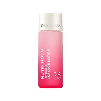 Nutritious Radiant Essence Lotion Yuzga sog'lom jilo beruvchi losyon 30 ml