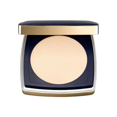 Double Wear Stay-In-Place Matte Powder Foundation 11gr - №3N1 Ivory Beige
