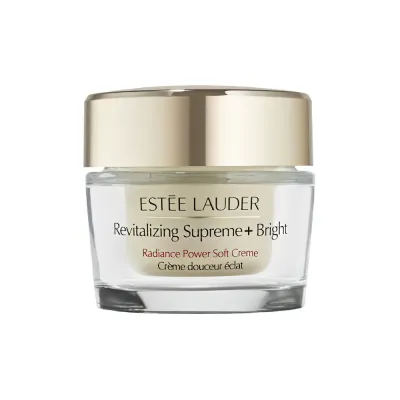 Revitalizing Supreme + Bright Radiance Power Soft Crème 50ml