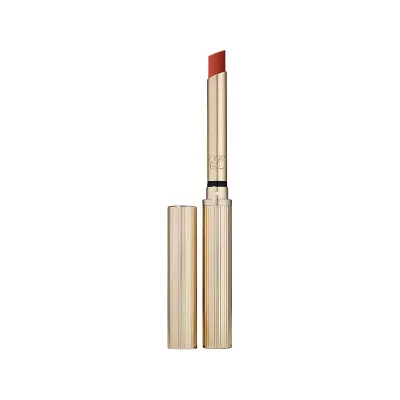 Pure Color Explicit Silk Matte Lipstick Матовая губная помада LS-106 .7GM