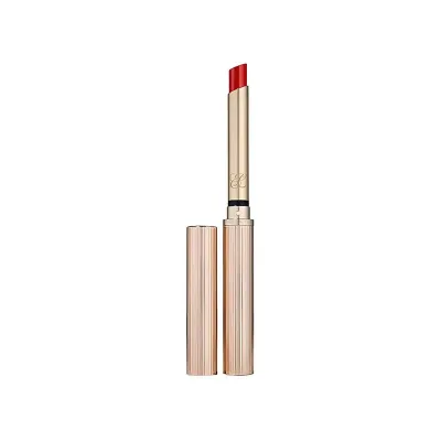 Pure Color Explicit Slick Shine Lipstick Сияющая губная помада LS-33 .7GM