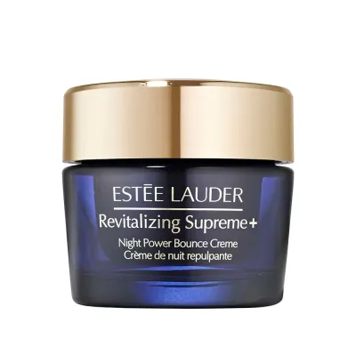 Revitalizing Supreme+ Night Power Bounce Crème 50ml