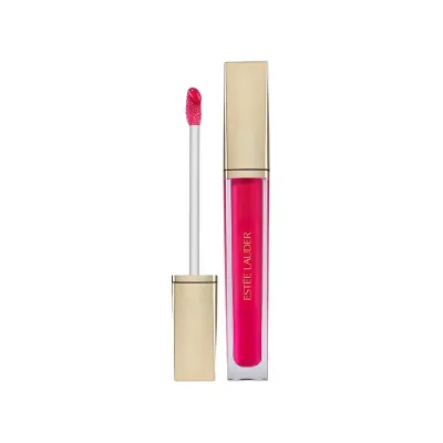 Glossy Pout Lip Oil  Масло-блеск для губ -01 R 6ML