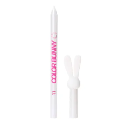 Карандаш гелевый для глаз / Gel Eye Pencil Color Bunny тон 11