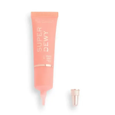 SUYUQ SOYALAR SUPER DEWY Fake The Flush