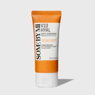 V10 Hyal Airfit SUN Screen 50ML