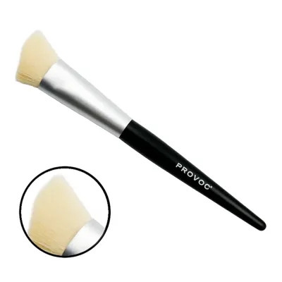 Brush Contour & Highlighter CH403S Кисть для контуринга и хайлайтера CH403S