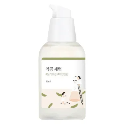Soybean Serum Сыворотка для лица 50ml