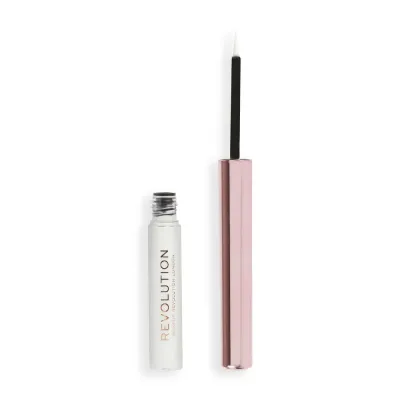 Подводка для глаз SUPER FLICK LIQUID EYELINER White