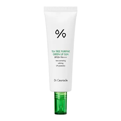 TEA Tree Purifine Green UP SUN (NEW) 50 мл