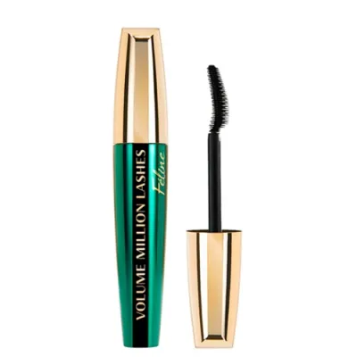 L'Oreal Make Up L'Oreal Millions Lash Тушь для ресниц Feline экстра-черная