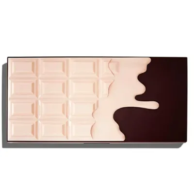 I HEART Палетка теней CHOCOLATE Nudes