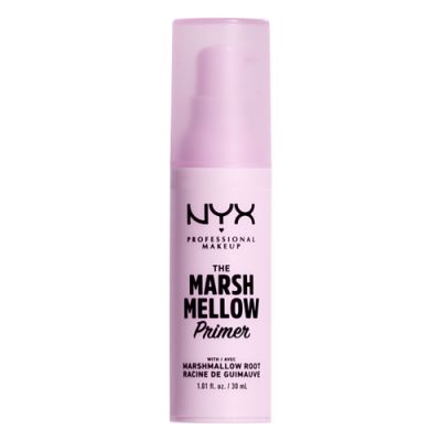 NYX Праймер разглаживающий Marshmellow PRIMER, 30 мл