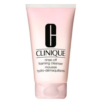 Rinse-Off FoamIng Cleanser 150ml