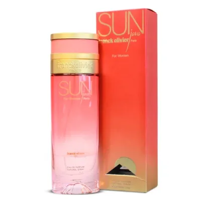 Sun Java for Women EDT(W) 75 ML