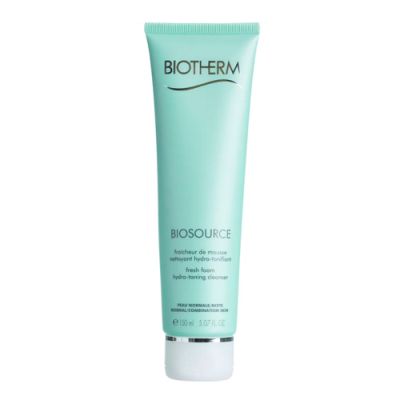 Yuz uchun tozalovchi ko'pik 150 ml