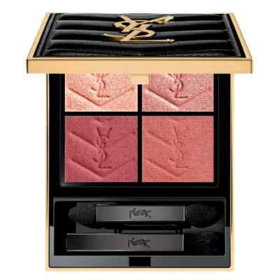 Eye Shadow Тени для век 500 MV NP