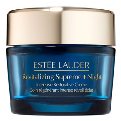 Revitalizing Supreme + Night Intensive Restorative Cream 50ml