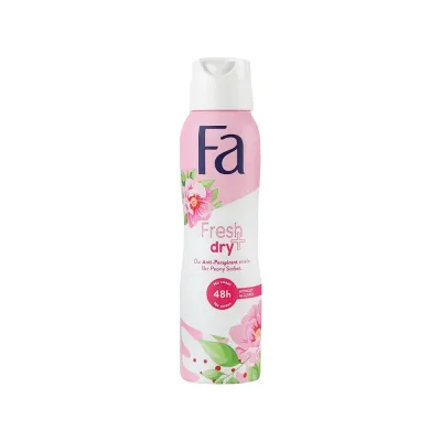 150ml Fa AP PEONY SORBET
