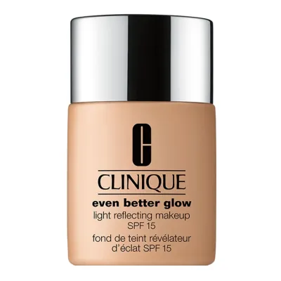 Even Better Glow Light Reflecting Makeup SPF15 30ml - №CN 52 Neutral