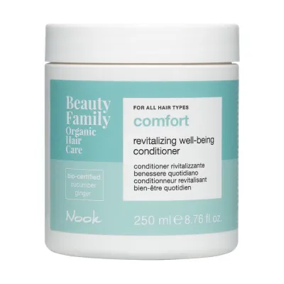 Nook Beauty family маска comfort 250ml