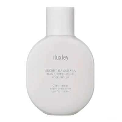 Hand Refresher ; Rose Picker Парфюмированный рефрешер для рук 55 мл