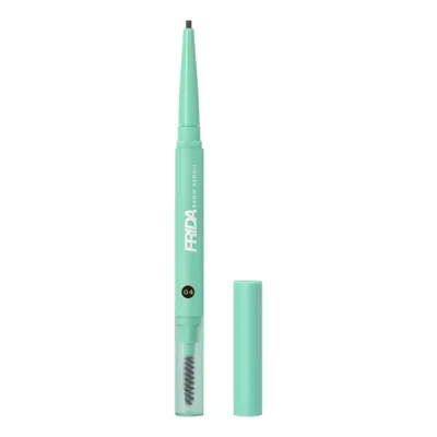 Карандаш автоматический для бровей / Automatic Brow Pencil Frida тон 04