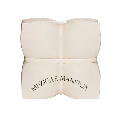 MUZIGAE MANSION SLEEK WATER CUSHION N19 Foundation tool