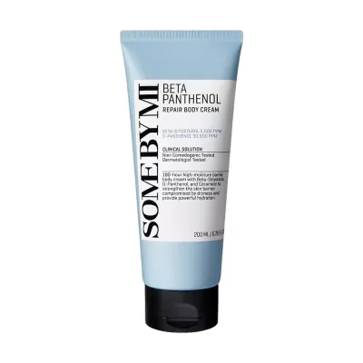 BETA PANTHENOL REPAIR BODY CREAM [200ml]