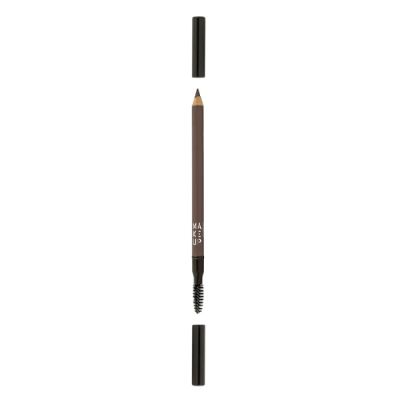 Карандаш для бровей Eye Brow Styler тон 4 пыльный коричневый