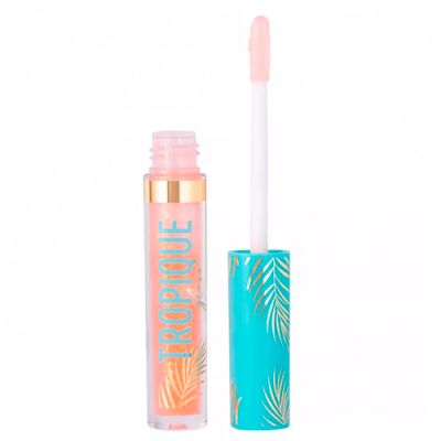 Lab yaltirog'i Gloss a levres «Tropique Gloss» ton 12